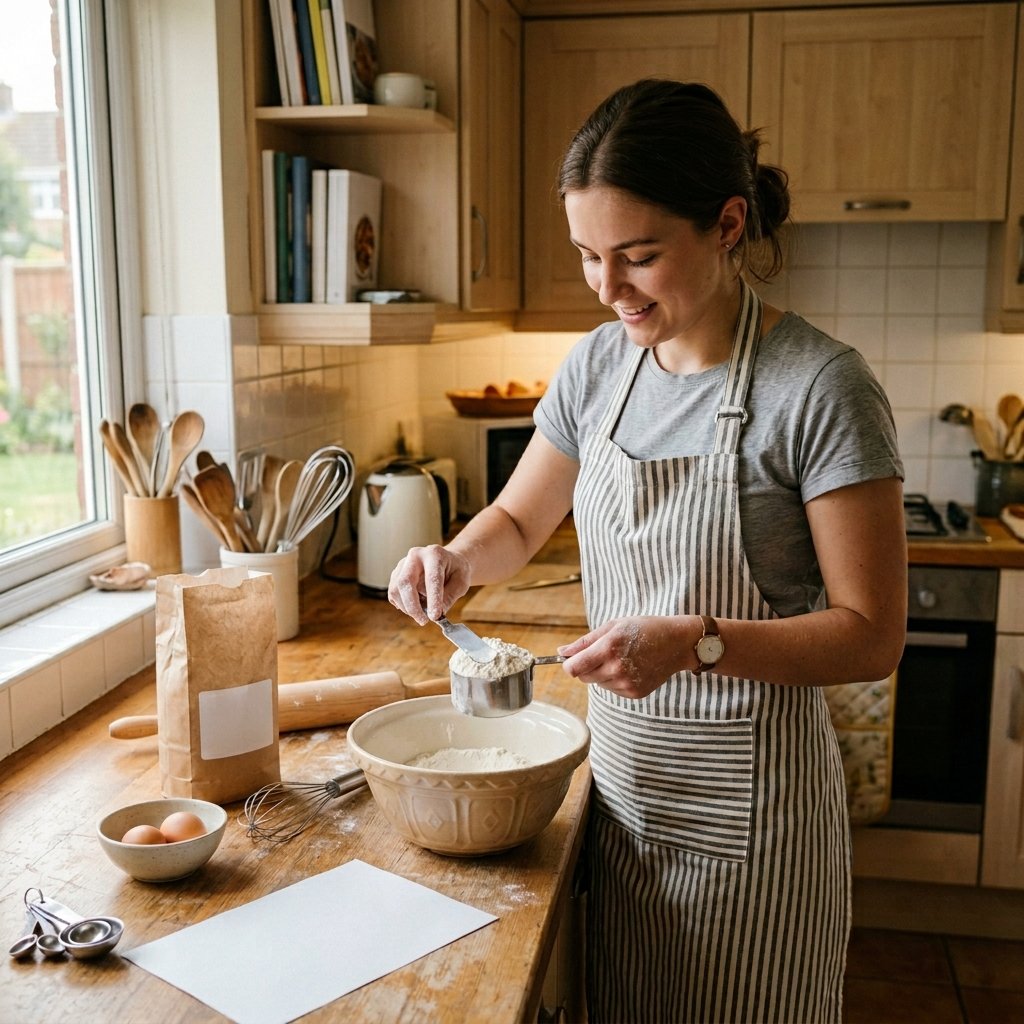 Indian woman pastry chef celebrating earnings achievement — pastry chef salary in India 2026